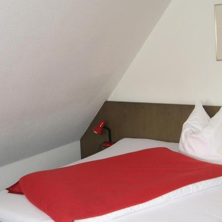 Hotel Am Schlossberg Boeblingen Exterior photo